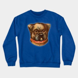 FOREVER DOG V3 Crewneck Sweatshirt